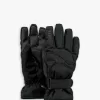 Barts Basic Unisex Ski Gloves, Black -Sports And Leisure Equipment Store 000166058