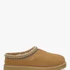 UGG Tasman Sheepskin Slippers, Chestnut -Sports And Leisure Equipment Store 005549897 1