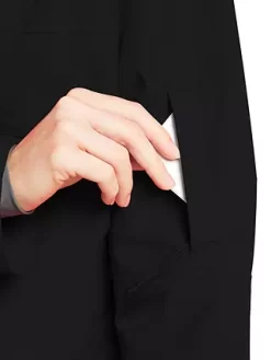 Haglöfs Gondol Women's Recycled Ski Jacket, True Black -Sports And Leisure Equipment Store 005553927alt6