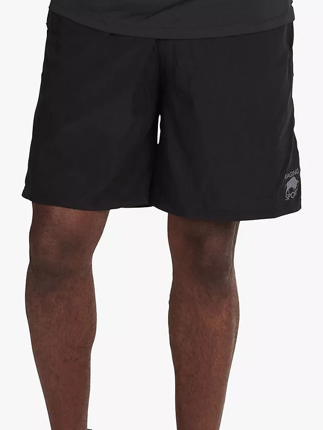 Raging Bull Performance 8" Gym Shorts 3 Raging Bull Performance 8" Gym Shorts