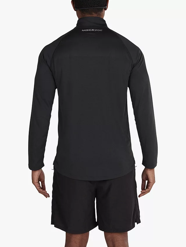 Raging Bull Performance 8" Gym Shorts 4 Raging Bull Performance 8" Gym Shorts - Image 2