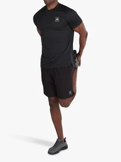 Raging Bull Performance 8" Gym Shorts 10 Raging Bull Performance 8" Gym Shorts -Sports And Leisure Equipment Store 005558184alt2