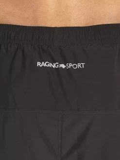 Raging Bull Performance 8" Gym Shorts 13 Raging Bull Performance 8" Gym Shorts -Sports And Leisure Equipment Store 005558184alt5