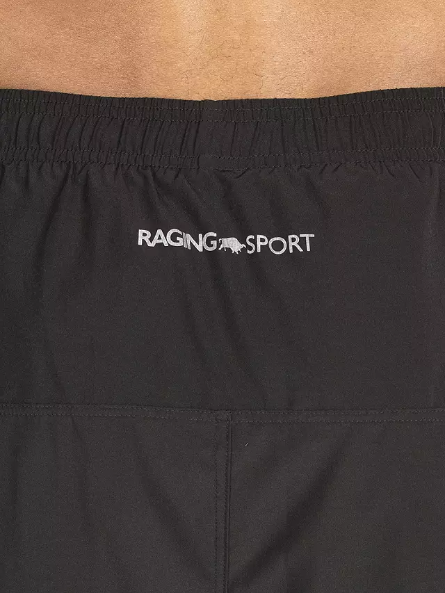 Raging Bull Performance 8" Gym Shorts 8 Raging Bull Performance 8" Gym Shorts - Image 6