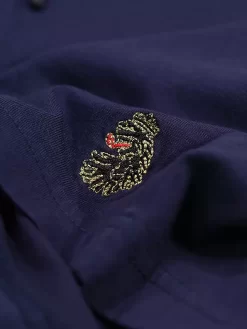 LUKE 1977 Smashing Sweat Shorts, Dark Navy -Sports And Leisure Equipment Store 005606858alt1