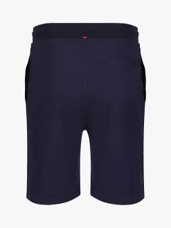 LUKE 1977 Smashing Sweat Shorts, Dark Navy -Sports And Leisure Equipment Store 005606858alt3