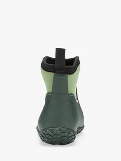 Muck Muckster II Ankle Wellington Boots, Green -Sports And Leisure Equipment Store 005752606alt2