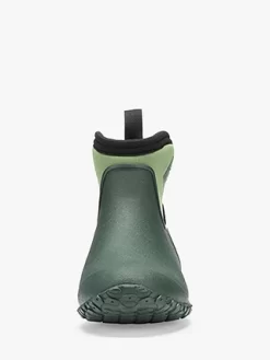 Muck Muckster II Ankle Wellington Boots, Green -Sports And Leisure Equipment Store 005752606alt3