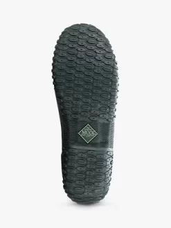 Muck Muckster II Ankle Wellington Boots, Green -Sports And Leisure Equipment Store 005752606alt4