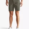 Ted Baker Ashfrd Chino Shorts, Khaki 2 Ted Baker Ashfrd Chino Shorts, Khaki -Sports And Leisure Equipment Store 005883860