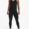 Under Armour Fly Fast 3.0 Running Leggings, Black -Sports And Leisure Equipment Store 005978086
