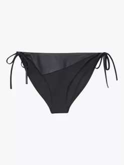 Calvin Klein Core Essentials Bikini Bottoms, Black -Sports And Leisure Equipment Store 006048458alt2