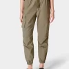 Sweaty Betty Quinn Cargo Trousers, Birch Green -Sports And Leisure Equipment Store 006161909