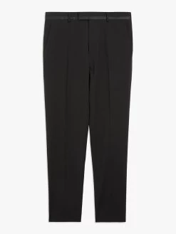 Kin Plain Slim Fit Dinner Suit Trousers, Black -Sports And Leisure Equipment Store 006202577alt3