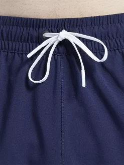 Reebok Workout Ready Recycled Gym Shorts, Vector Navy -Sports And Leisure Equipment Store 006203894alt5