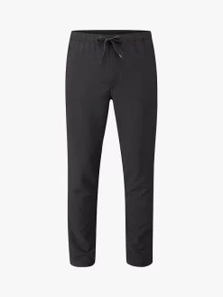 Rohan Amblers Walking Trousers, Black 7 Rohan Amblers Walking Trousers, Black -Sports And Leisure Equipment Store 006212534alt2