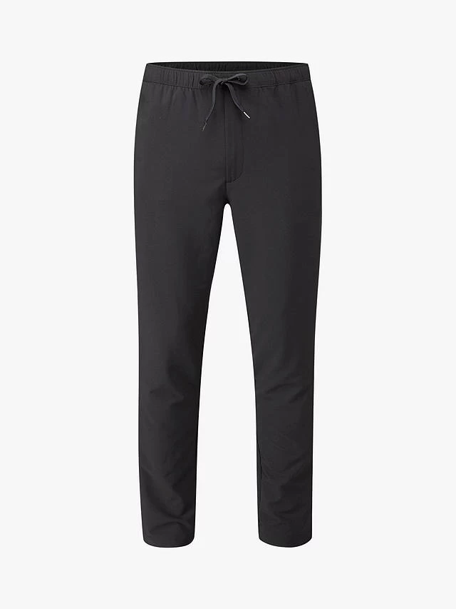 Rohan Amblers Walking Trousers, Black 5 Rohan Amblers Walking Trousers, Black - Image 3