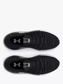 Under Armour HOVR™ Phantom 3 Women's Running Shoes, Black/White -Sports And Leisure Equipment Store 006242212alt2