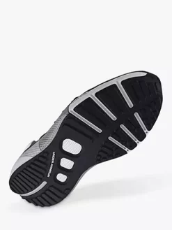 Under Armour HOVR™ Phantom 3 Women's Running Shoes, Black/White -Sports And Leisure Equipment Store 006242212alt4