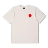 Edwin Japanese Sun Logo T-Shirt, White -Sports And Leisure Equipment Store 006259025