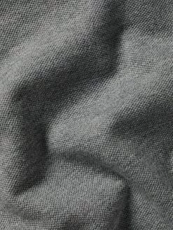 Charles Tyrwhitt England Rugby Stripe Pique Polo Shirt, Grey -Sports And Leisure Equipment Store 006260200alt4