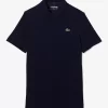 Lacoste Golf Organic Cotton Piqué Polo Top, 423 -Sports And Leisure Equipment Store 006269334
