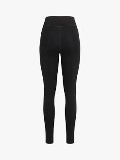 Rapha All-Day 7/8 Recycled Leggings, Black/Black -Sports And Leisure Equipment Store 006310455alt4