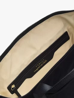 Radley 24/7 Medium Zip Top Backpack, Black, One Size 8 Radley 24/7 Medium Zip Top Backpack, Black, One Size -Sports And Leisure Equipment Store 006360754alt2