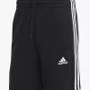 Adidas Essentials French Terry 3-Stripes Gym Shorts 1 Adidas Essentials French Terry 3-Stripes Gym Shorts -Sports And Leisure Equipment Store 006371712