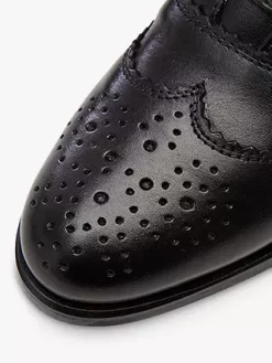 Moda In Pelle Sidnee Leather Knee High Boots, Black 11 Moda In Pelle Sidnee Leather Knee High Boots, Black -Sports And Leisure Equipment Store 006372642alt5