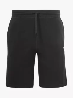 Reebok Identity French Terry Gym Shorts -Sports And Leisure Equipment Store 006374759alt5