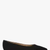 Sam Edelman Wanda Ballet Flats, Black -Sports And Leisure Equipment Store 006375961