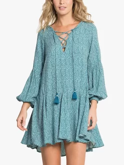 Maaji Sprinkle Madeline Kaftan, Multi