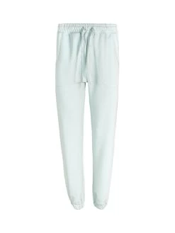 Sweaty Betty Sand Wash Cuffed Joggers, Frost Blue -Sports And Leisure Equipment Store 006418107alt4