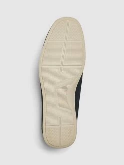Rodd & Gunn Gisborne Huarache Slip On Loafers, Indigo -Sports And Leisure Equipment Store 006470036alt7