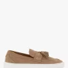 Dune Beddow Suede Tassle Loafers, Taupe -Sports And Leisure Equipment Store 006492605