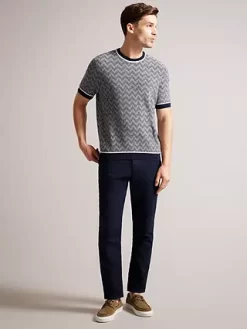 Ted Baker Euens Suede Boat Shoes, Dark Green -Sports And Leisure Equipment Store 006505481alt4