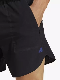 Adidas Designed For Training HIIT Shorts, Black -Sports And Leisure Equipment Store 006512402alt2