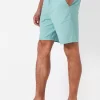 Crew Clothing Bermuda Shorts, Light Blue -Sports And Leisure Equipment Store 006513041