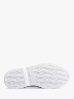 Sperry Men's Authentic Original Float Boat Shoes, White -Sports And Leisure Equipment Store 006517732alt3