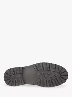 Silver Street London Twickenham Leather Penny Loafers, Black -Sports And Leisure Equipment Store 006526862alt3