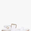 Carvela Berlin Sandals, White White -Sports And Leisure Equipment Store 006529736 1