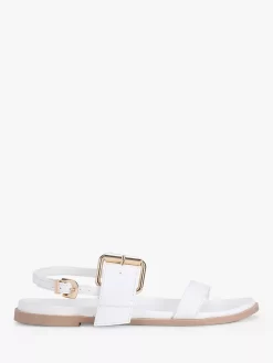 Carvela Berlin Sandals, White White