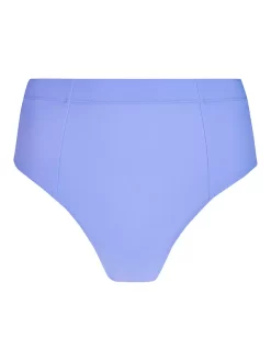 Sweaty Betty Brook High Waist Xtra Life Bikini Brief, Cornflower Blue -Sports And Leisure Equipment Store 006547094alt4