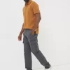 FatFace Corby Straight Cargo Trousers, Dark Grey -Sports And Leisure Equipment Store 006625460