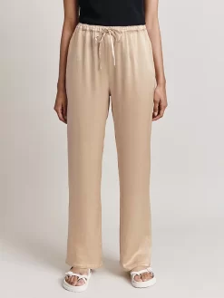 Ghost Imogen Trouser, Stone