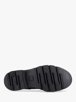 Hush Puppies Raya Leather Chelsea Boots, Black -Sports And Leisure Equipment Store 006648357alt3