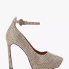 KG Kurt Geiger Shoreditch Platform Heel Court Shoes, Natural Beige 2 KG Kurt Geiger Shoreditch Platform Heel Court Shoes, Natural Beige -Sports And Leisure Equipment Store 006652536 1