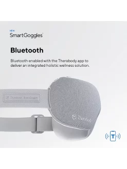 Therabody Smart Goggles Eye Mask & Eye Massager -Sports And Leisure Equipment Store 109640671alt6