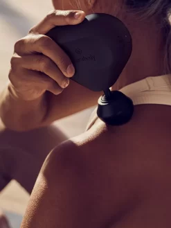 Theragun 2nd Generation Mini Massager By Therabody, Black -Sports And Leisure Equipment Store 109640686alt2